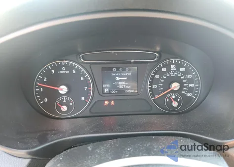 2020 Kia Sorento L z USA, uszkodzony, nr VIN 5XYPG4A31LG674053